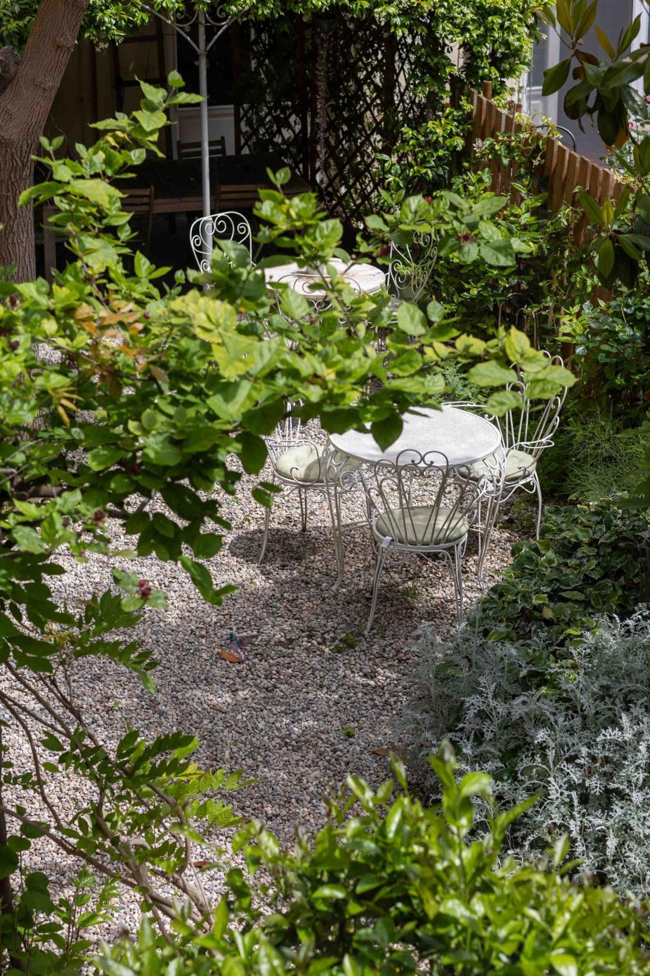 Secret Garden Firenze B&B Buitenkant foto