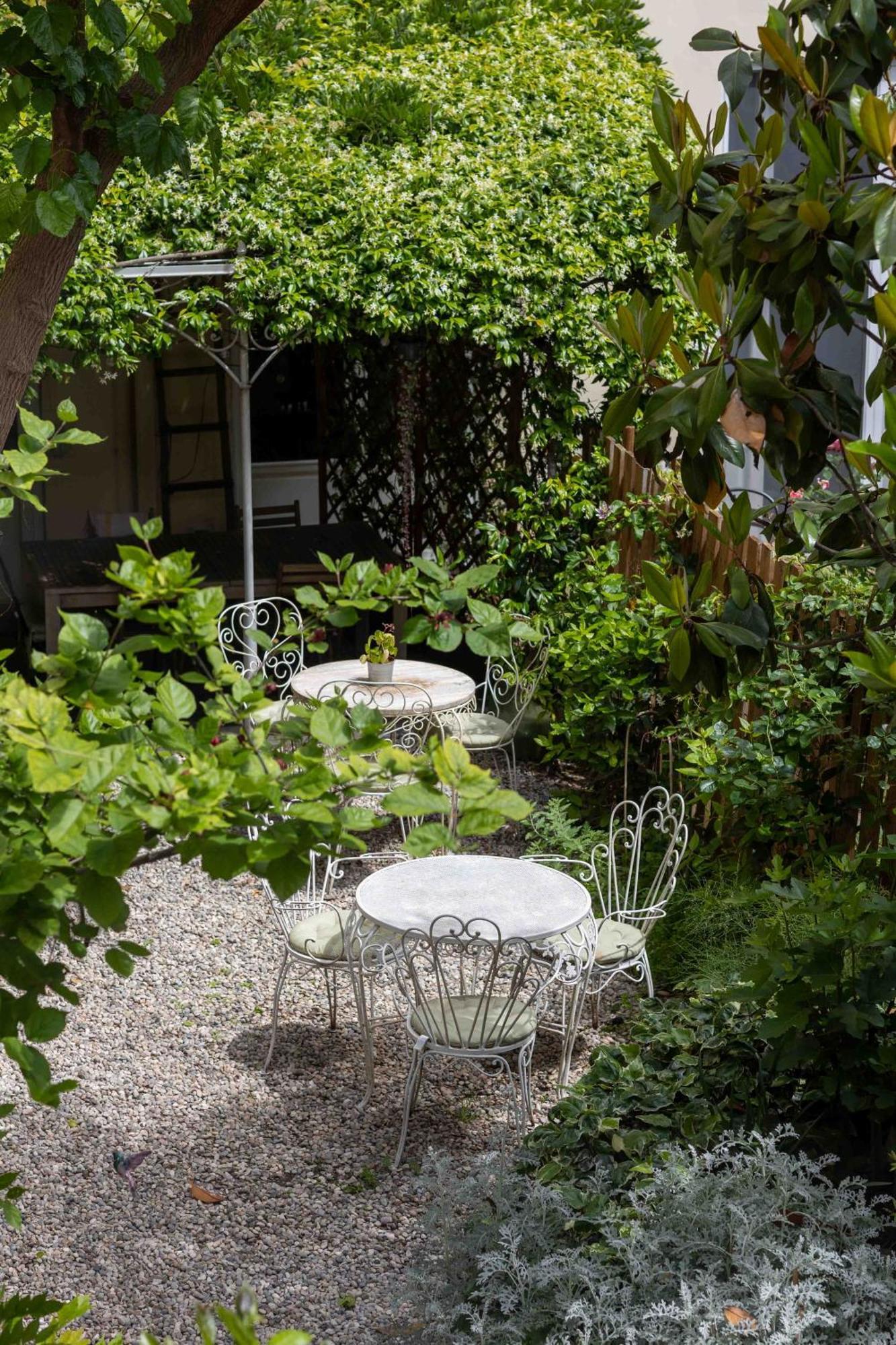 Secret Garden Firenze B&B Buitenkant foto