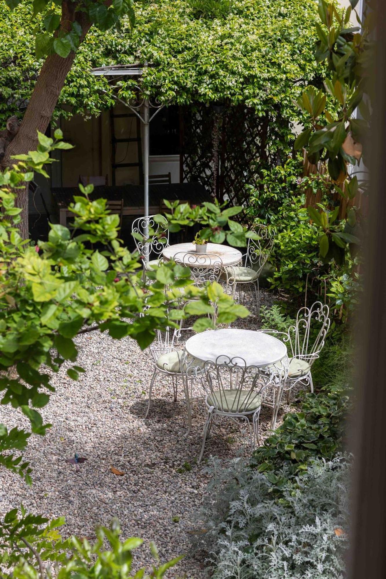 Secret Garden Firenze B&B Buitenkant foto